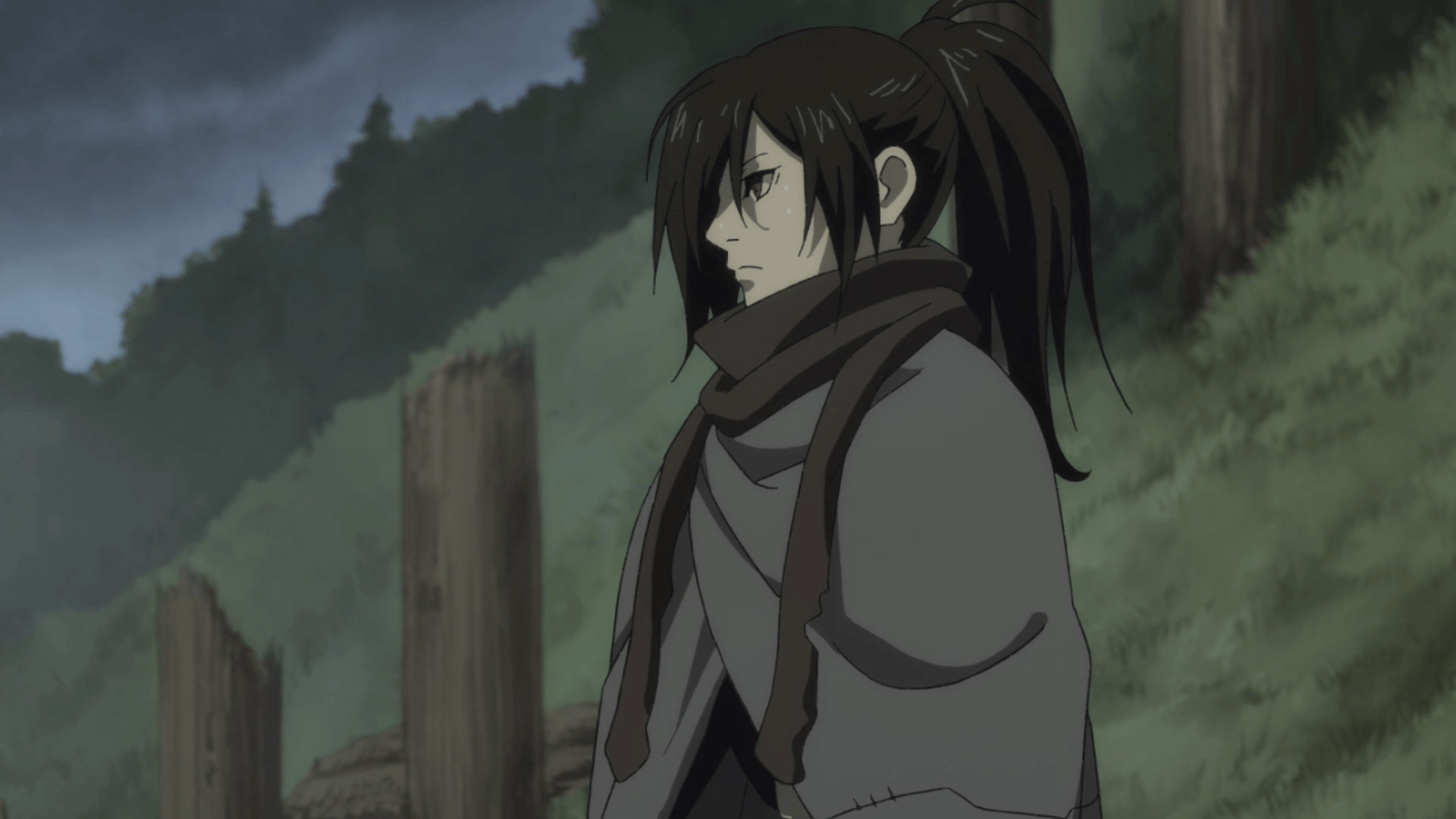 1920x1080 Dororo HD Wallpaper, Desktop