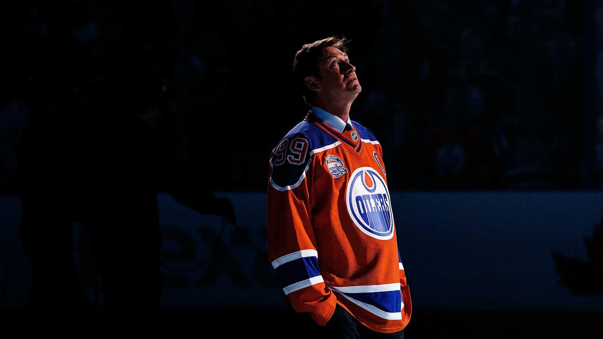 1920x1080 Wayne Gretzky Wallpaper. HD Wallpaper. NHL, Wayne, Desktop