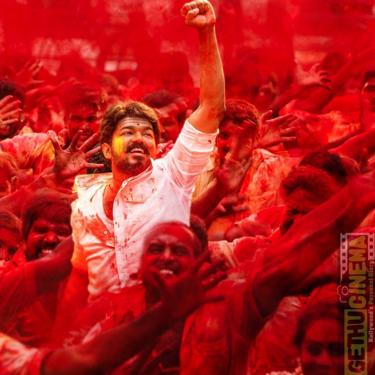 1200x1200 Mersal HD, Phone