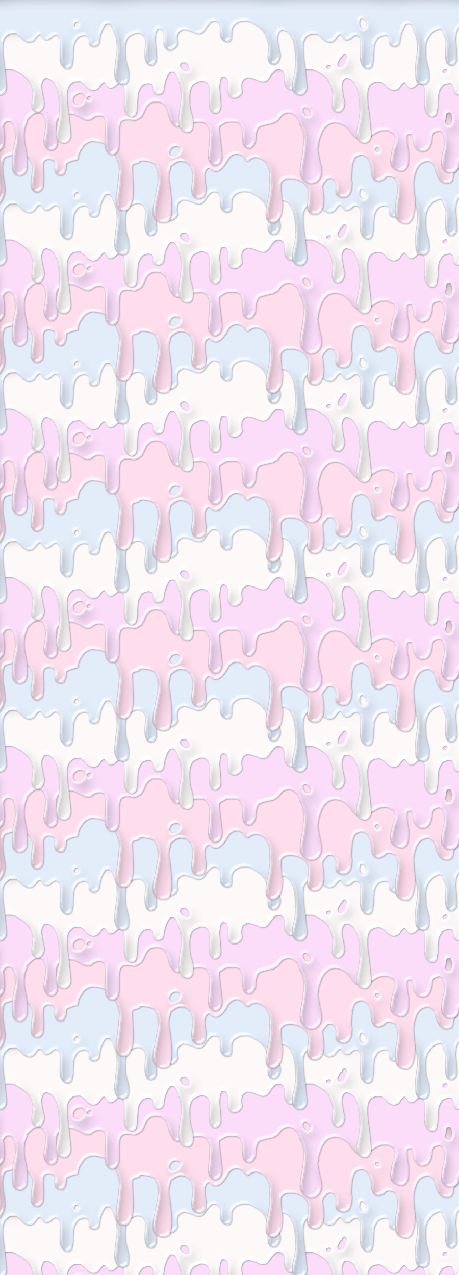 900x2500 px Pastel Goth Wallpaper Tumblr, Phone