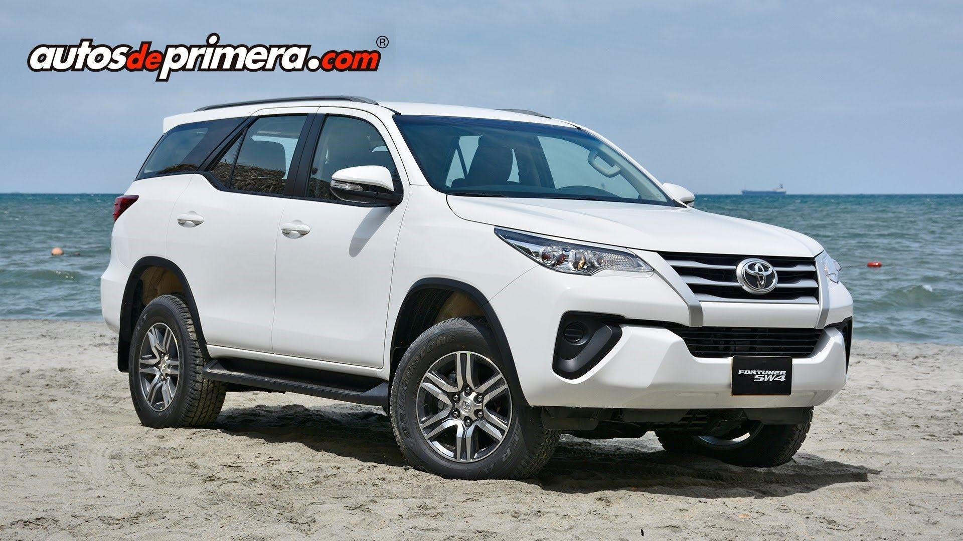 1920x1080 Toyota. Toyota Fortuner 2018: Fortuner Wallpaper Sustainable SF, Desktop