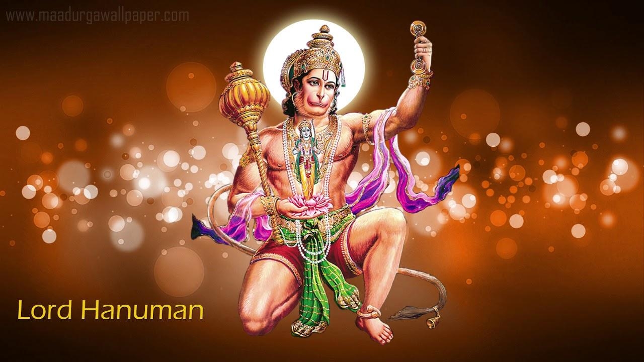 1280x720 lord hanuman HD wallpaper image, Desktop