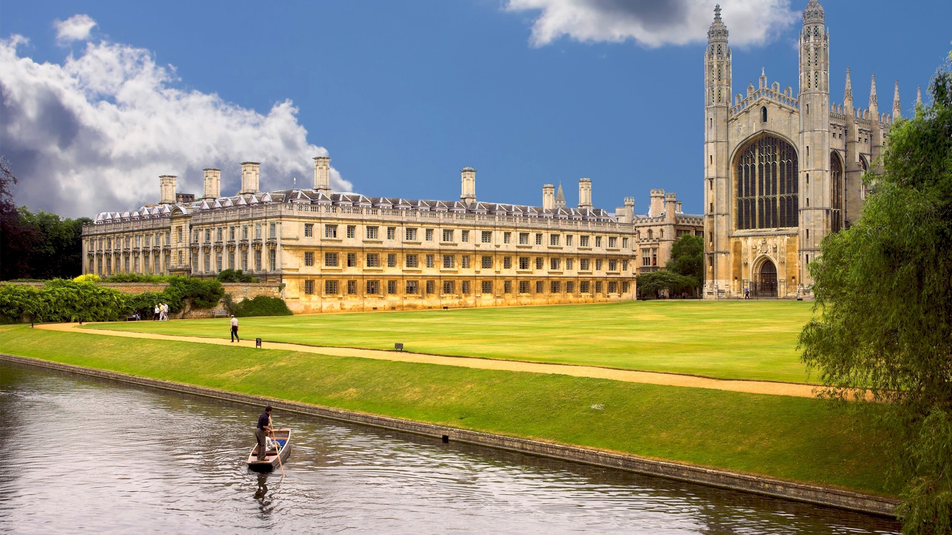 1920x1080 Cambridge Wallpaper Image Photo Picture Background, Desktop