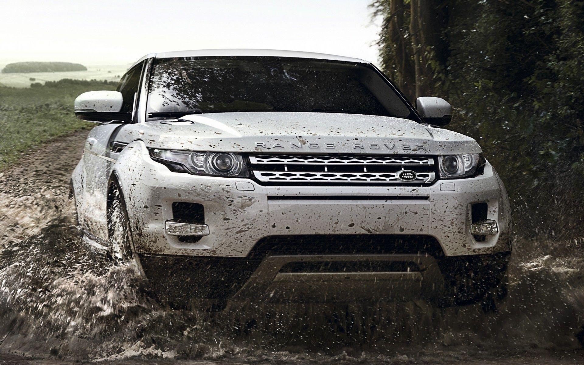 1920x1200 HD Range Rover Wallpaper & Range Rover Background Image For Download, Desktop