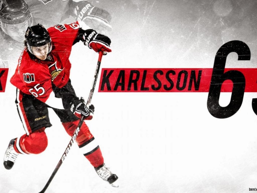 1030x770 Erik Karlsson Wallpaper 4 X 810, Desktop