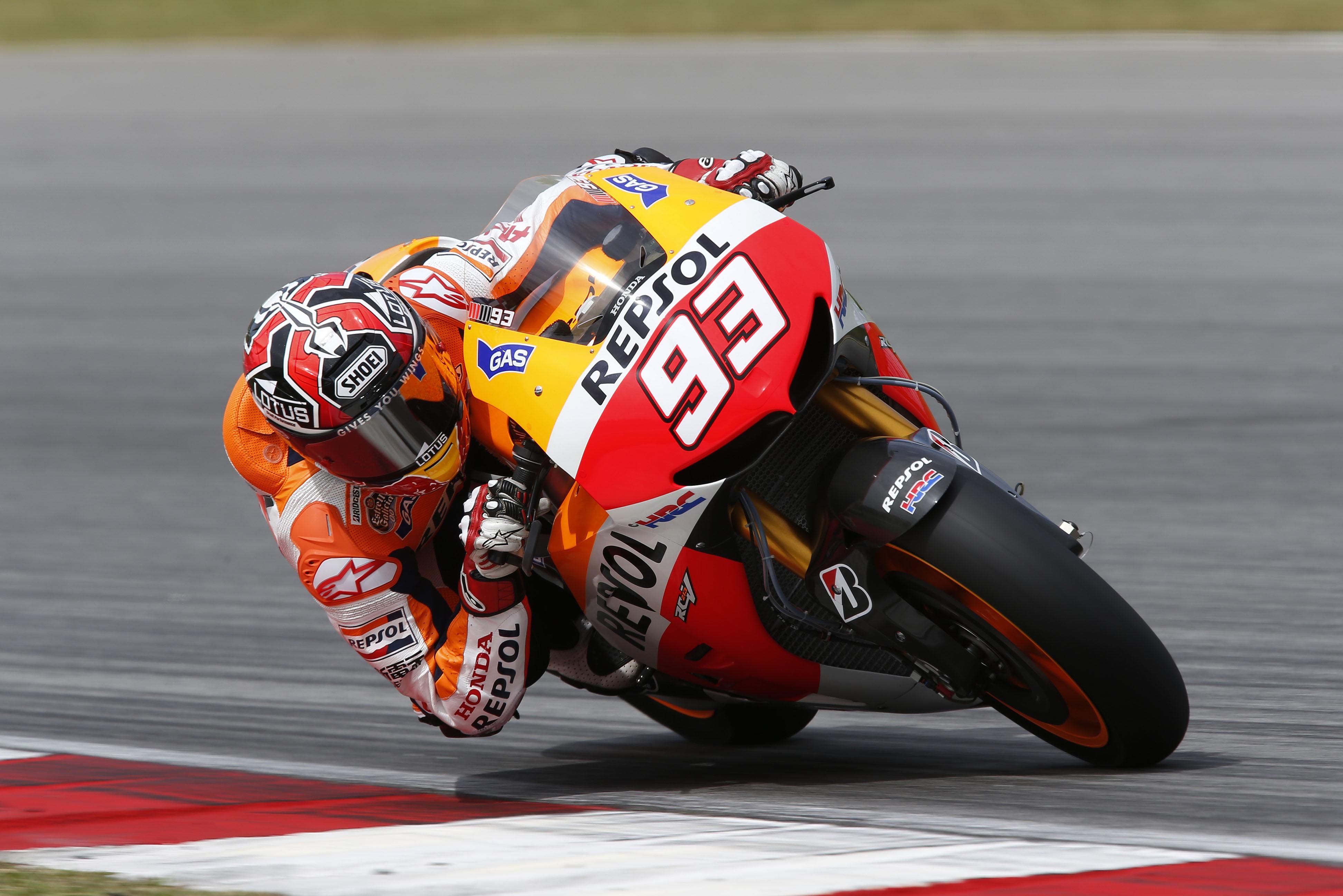 3890x2600 Honda Rapsol Marquez HD Wallpaper. Wide Screen Wallpaper 1080p, 2K, 4K, Desktop