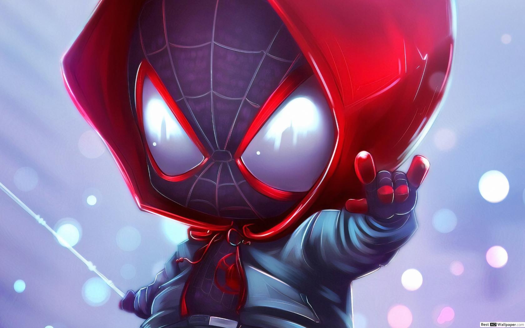 1680x1050 Baby Spiderman Wallpaper Free Baby Spiderman Background, Desktop