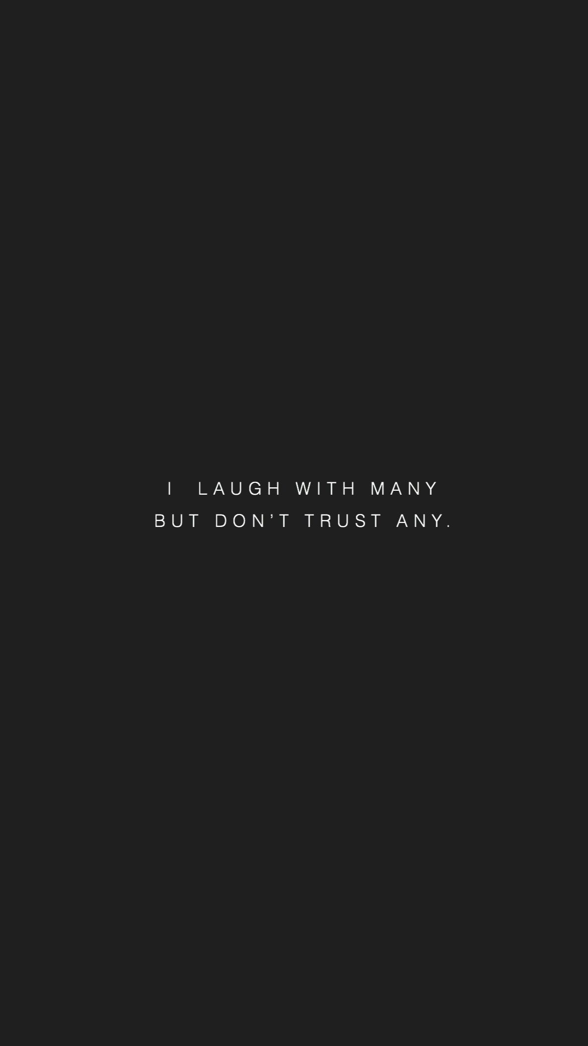 1190x2110 Sad Quotes Aesthetic Wallpaper, Phone