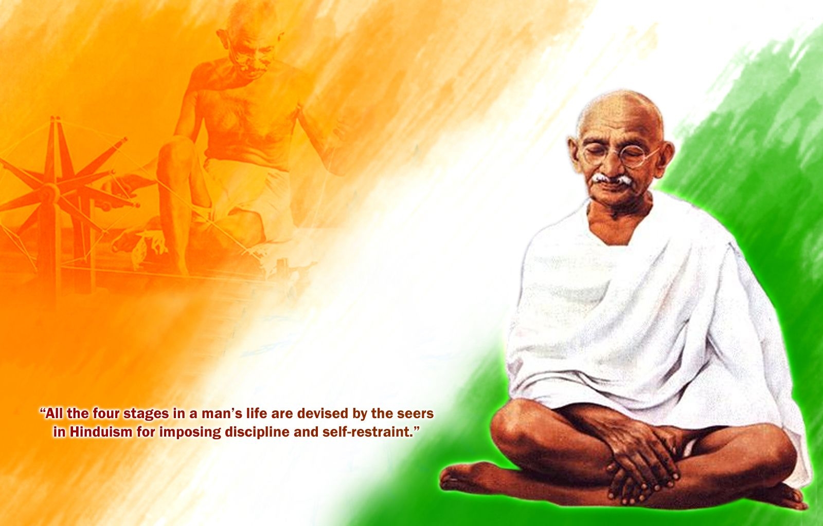 1600x1030 Free download Mahatma Gandhi Ji Original Photo Wallpaper Image Full HD Download [] for your Desktop, Mobile & Tablet. Explore Mahatma Gandhi Wallpaper. Mahatma Gandhi Wallpaper, Desktop