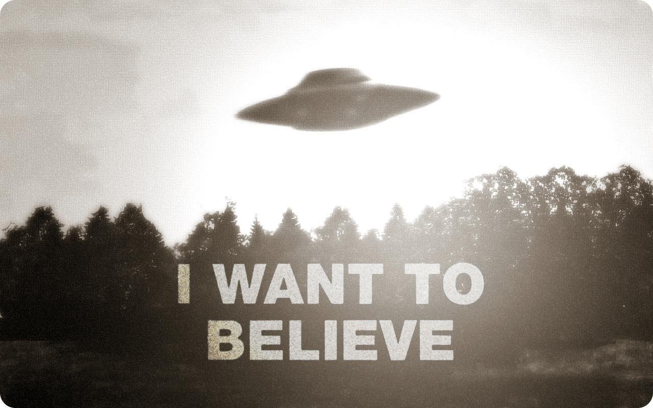 1280x800 The X Files Wallpaperx800, Desktop