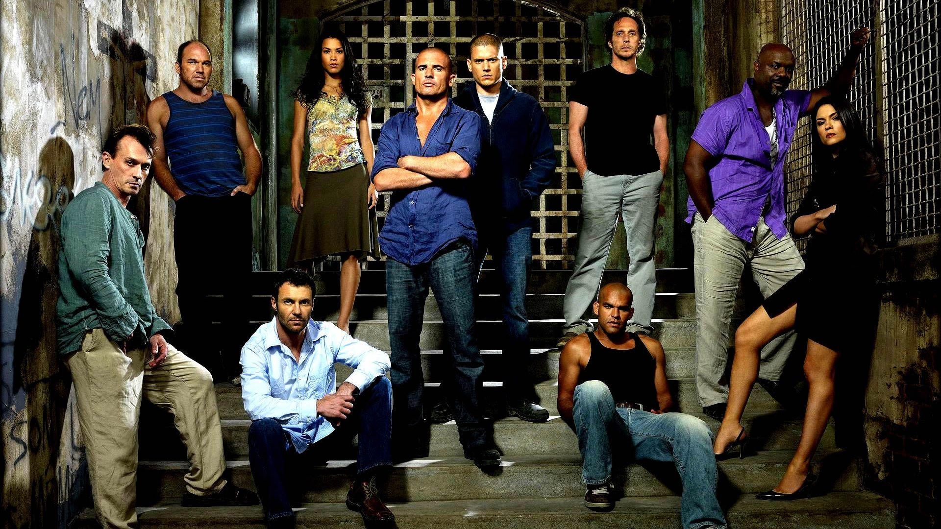 1920x1080 Prison Break Wallpaper HD, Desktop