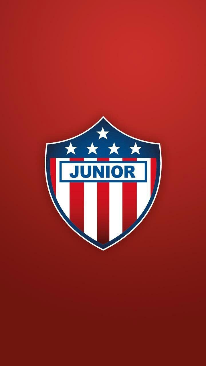 720x1280 Junior Barranquilla of Colombia wallpaper. Football Wallpaper, Phone