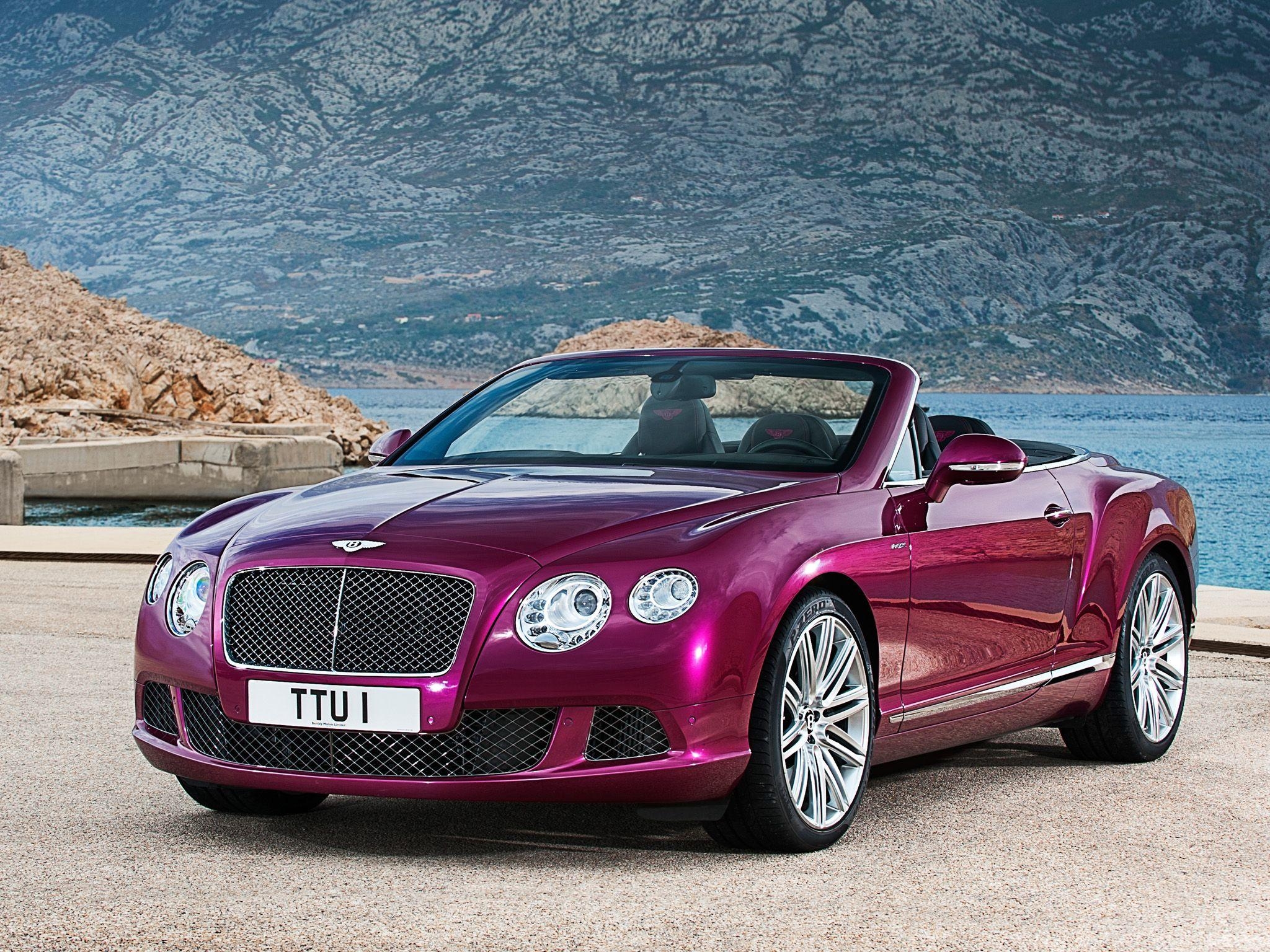 2050x1540 Bentley Continental GT 2011 wallpaper, Desktop