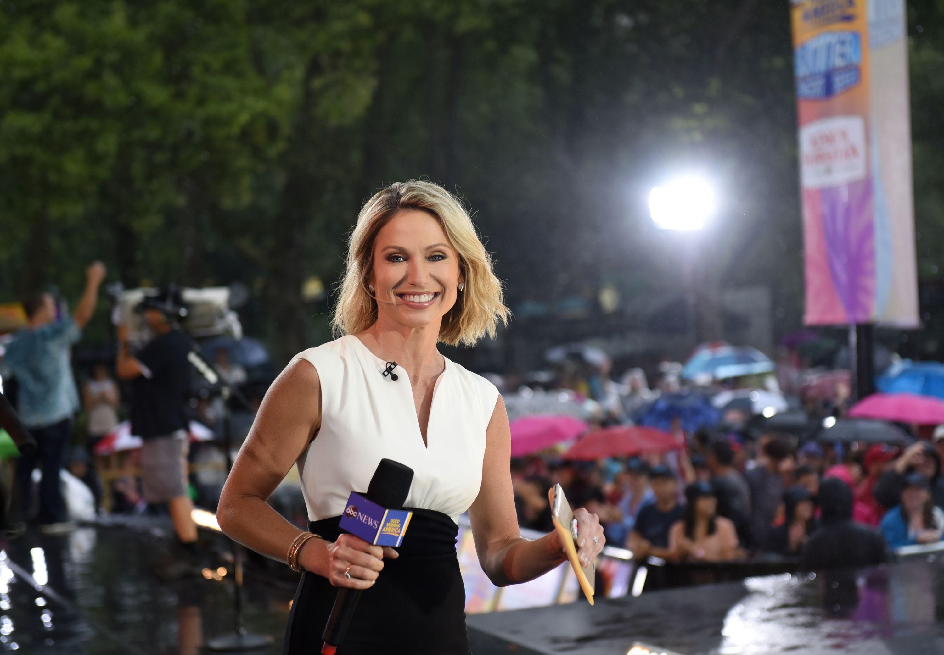 3000x2090 Amy Robach Hot Picture Are So Damn Hot That You Can't, Desktop