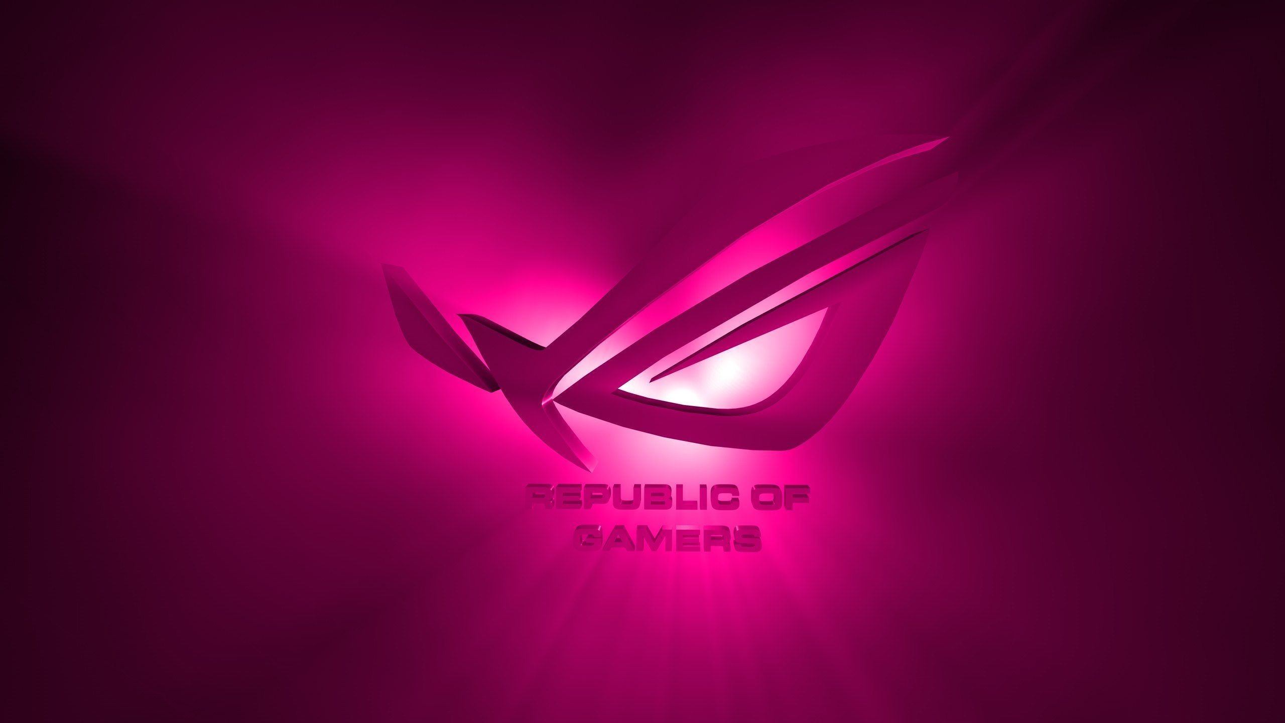 2560x1440 Purple Gaming Wallpaper Free Purple Gaming Background, Desktop