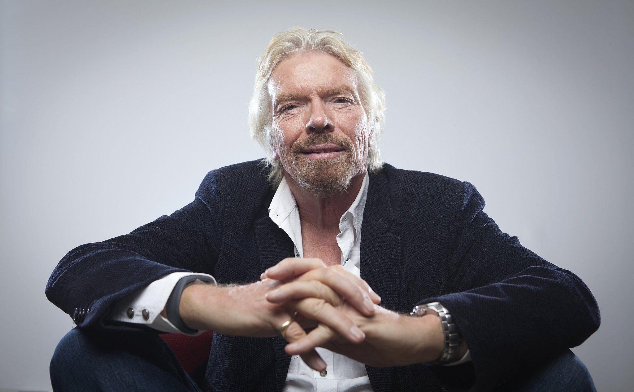 2050x1270 Richard Branson, Desktop