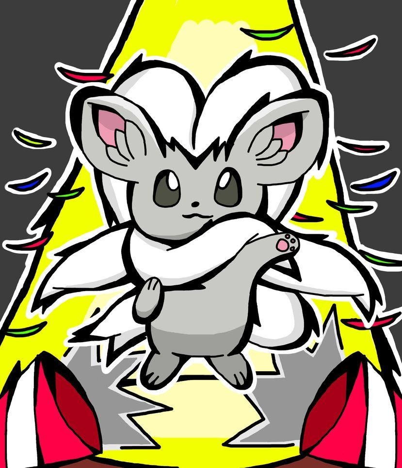 830x970 Cinccino, Phone