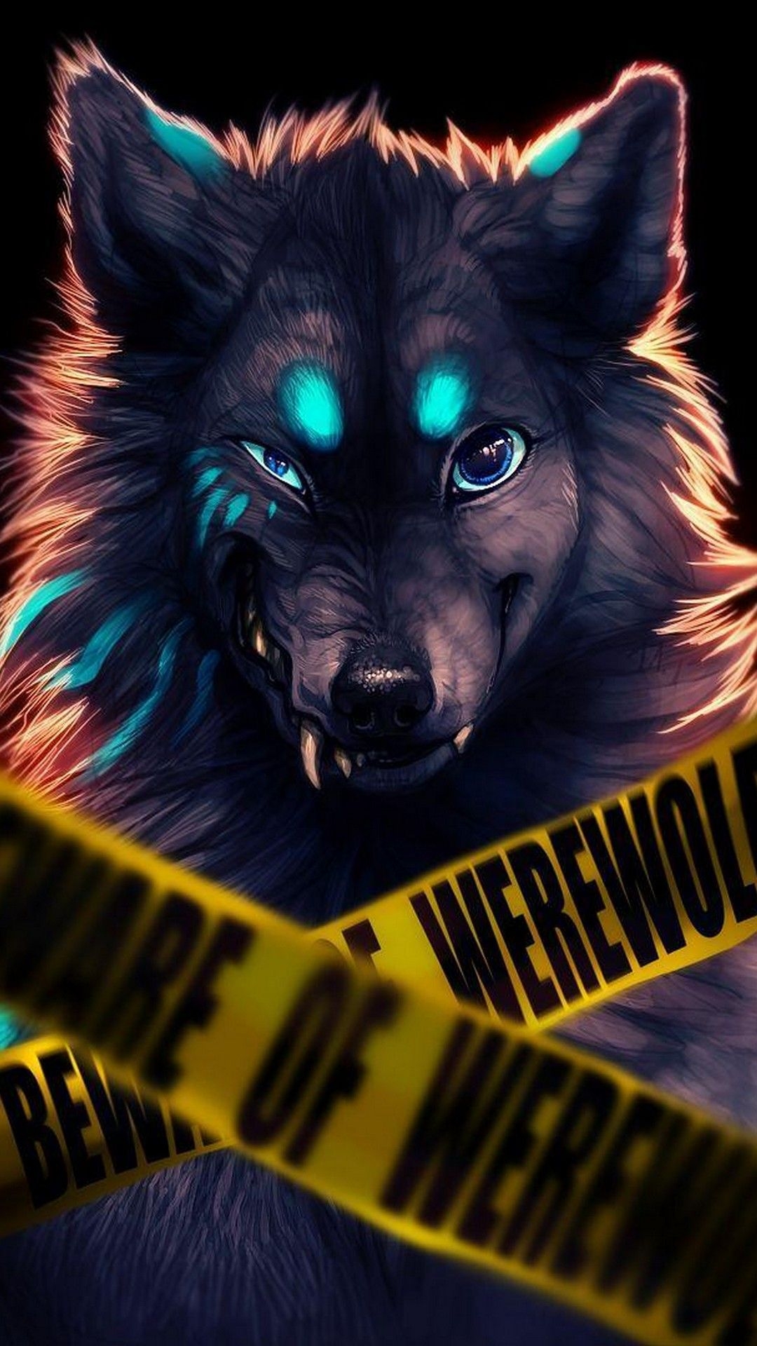 1080x1920 Cool Wolf Phone Wallpaper Phone Wallpaper HD, Phone