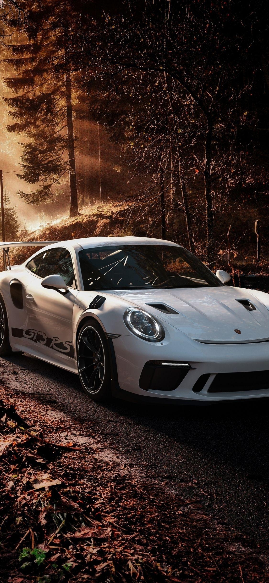 1130x2440 Porsche 911 iPhone Wallpaper Free Porsche 911 iPhone Background, Phone