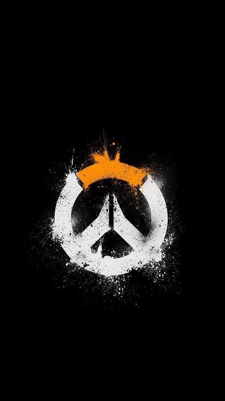 740x1310 Abstract Cell Phone Wallpaper HD Mobile Wallpaper. Overwatch phone wallpaper, Best wallpaper for mobile, Overwatch mobile wallpaper, Phone