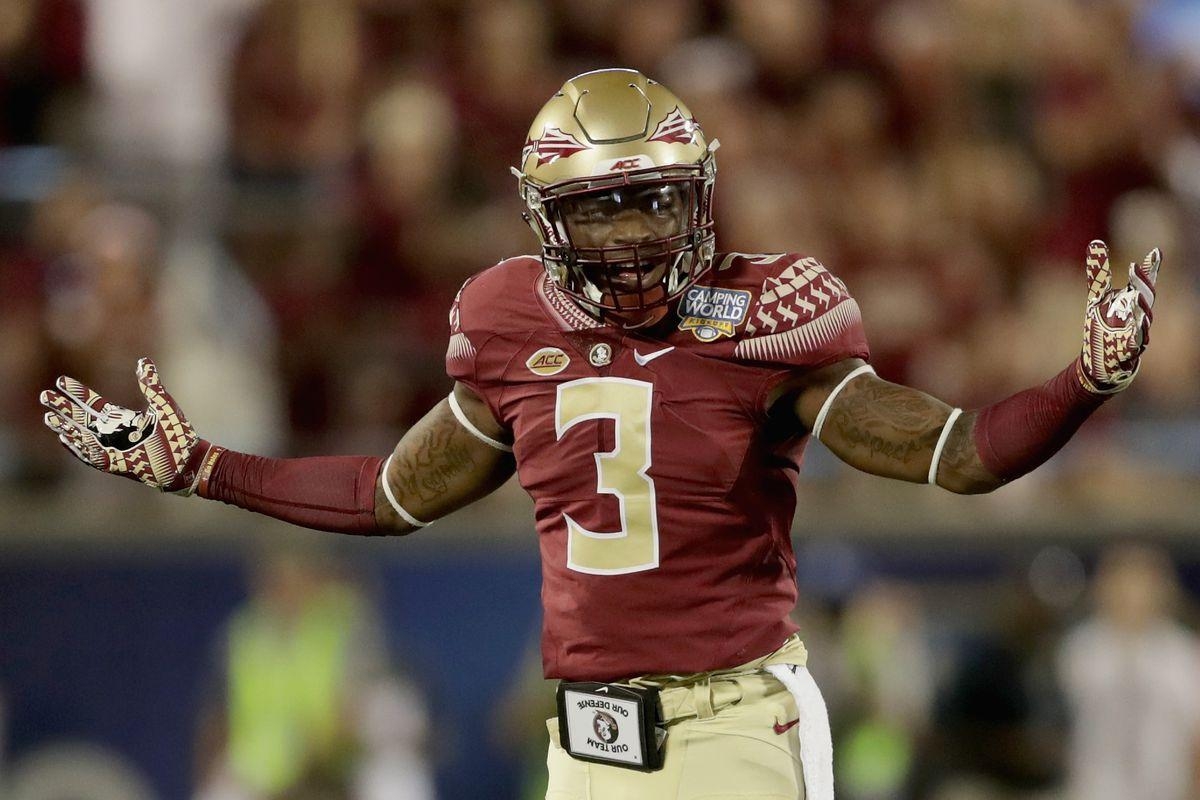 1200x800 Even Florida State's Derwin James thinks he's college football's, Desktop