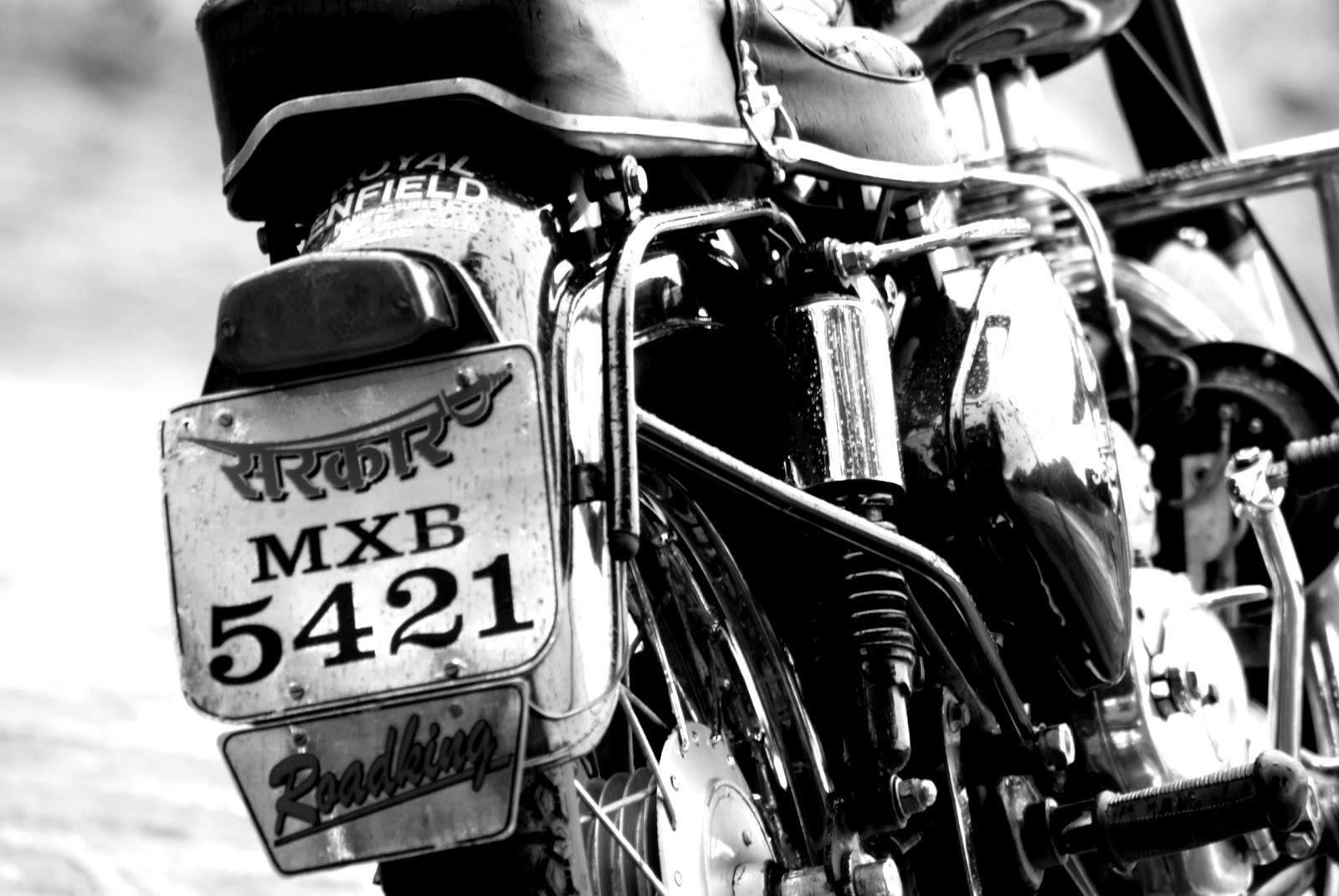 1600x1080 Royal Enfield Black and white Poster. Black and White Photography, Desktop