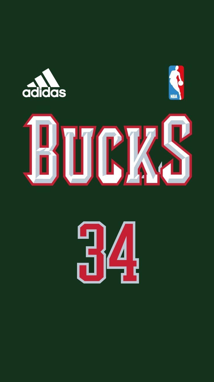 750x1340 Giannis Antetokounmpo tribute to the NBA player The Greek, Phone