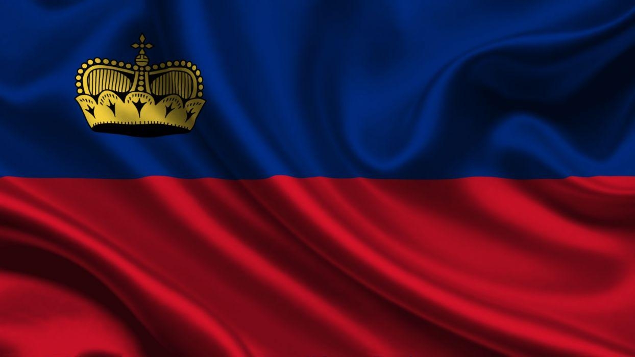1250x700 Liechtenstein Flag wallpaperx1080, Desktop