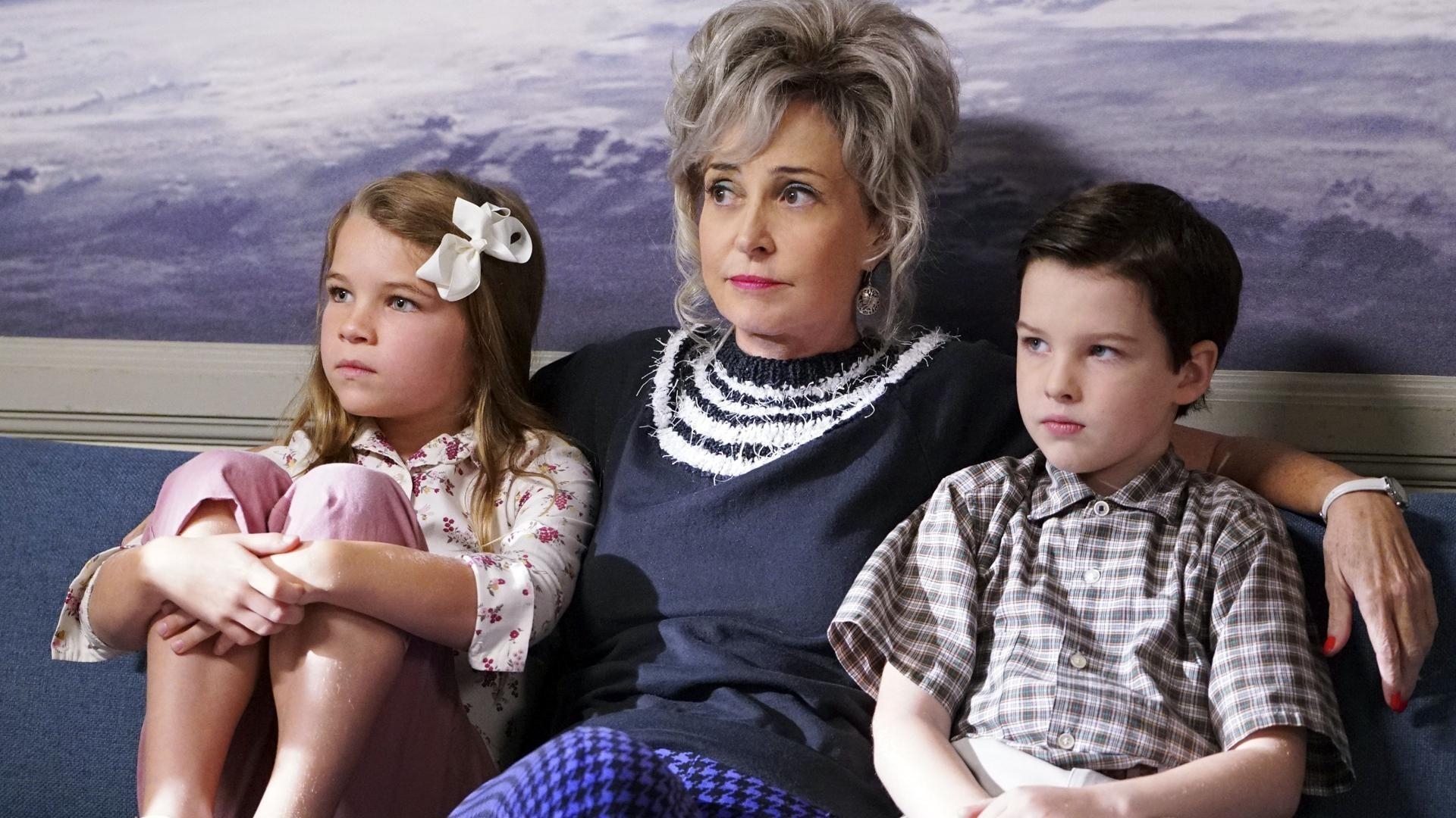 1920x1080 Watch Young Sheldon S1E5, Desktop