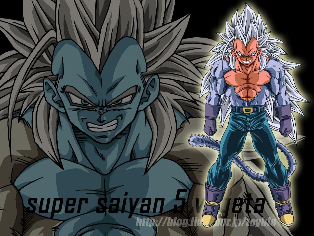 1280x960 DBZ: Dragon Ball AF Wallpaper, Desktop