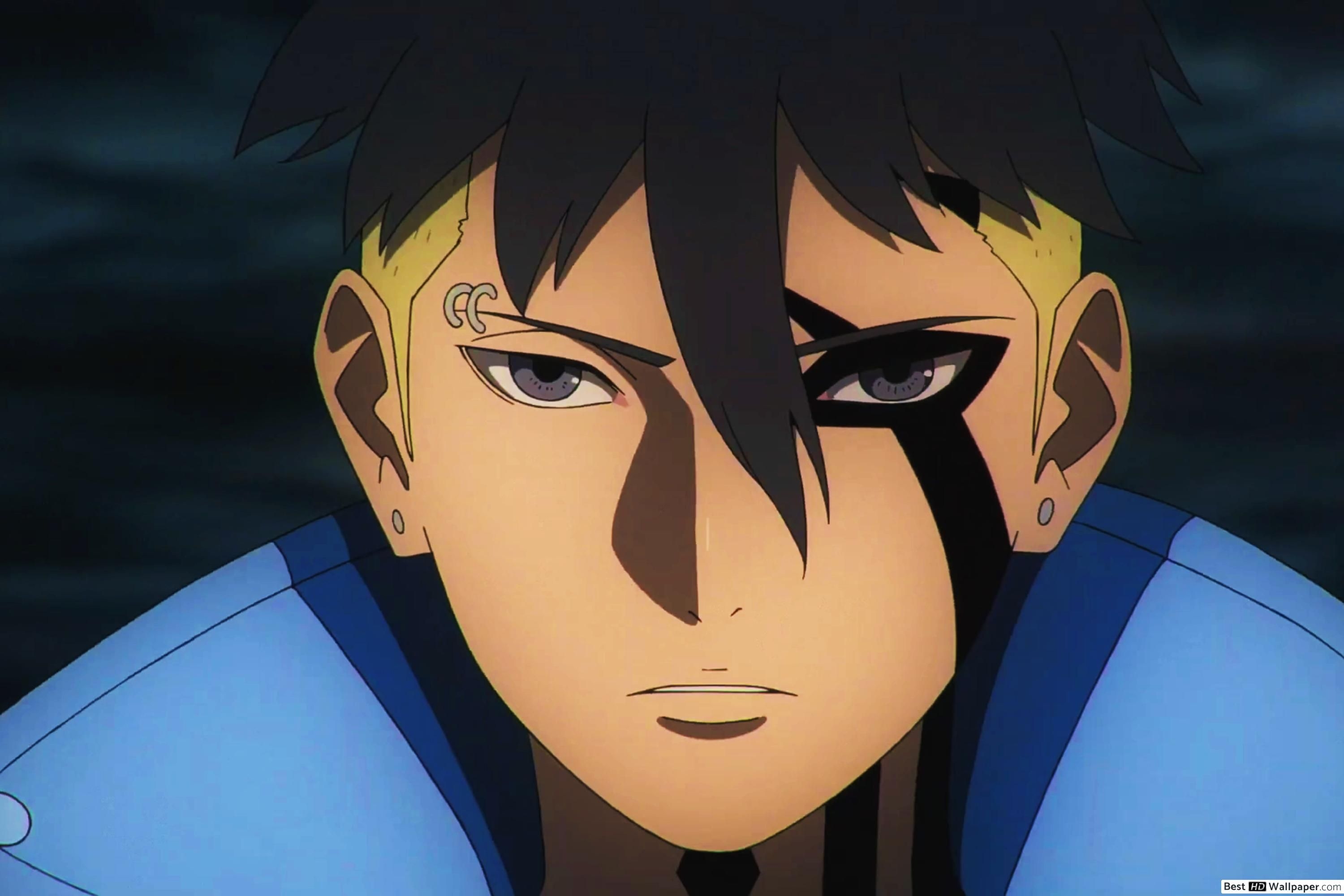 3000x2000 Kawaki Karma Aktif HD wallpaper download, Desktop