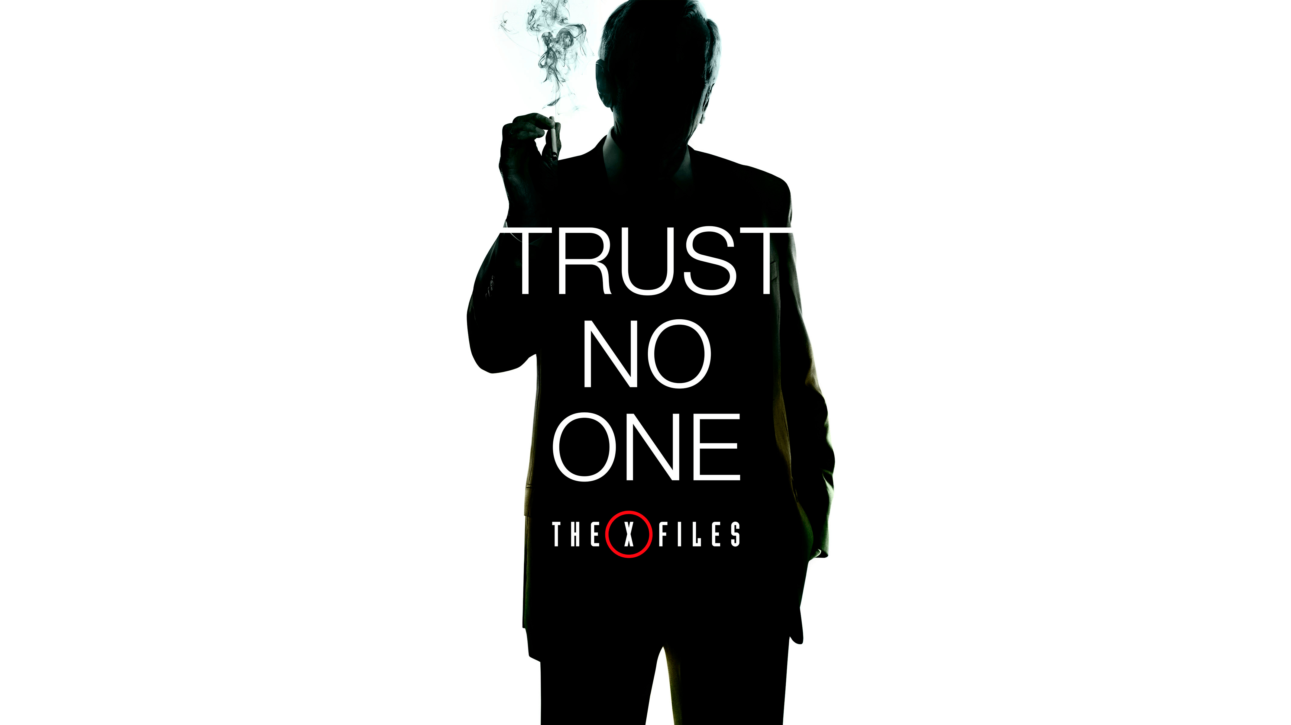 4280x2400 The XFiles HD Wallpaper Background Wallpaper. HD Wallpaper, Desktop