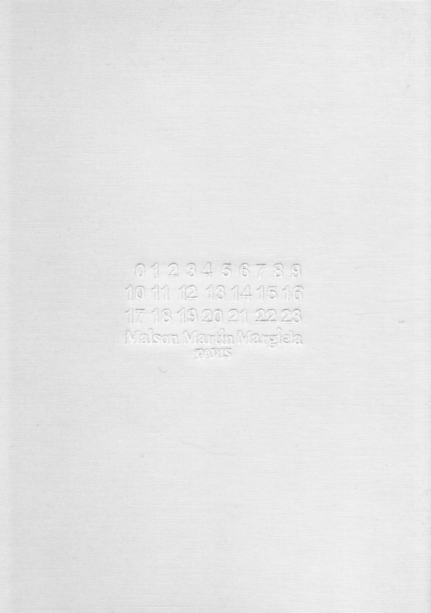 1440x2050 Maison Martin Margiela. Maison martin margiela, Inspirational image, Maison margiela, Phone