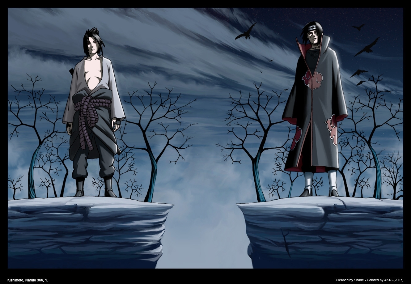 1330x920 Naruto Anime HD Wallpaper Collection 1080P, Desktop