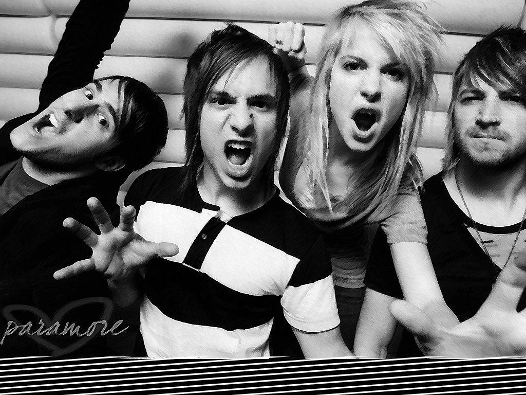1030x770 Paramore! Wallpaper, Desktop