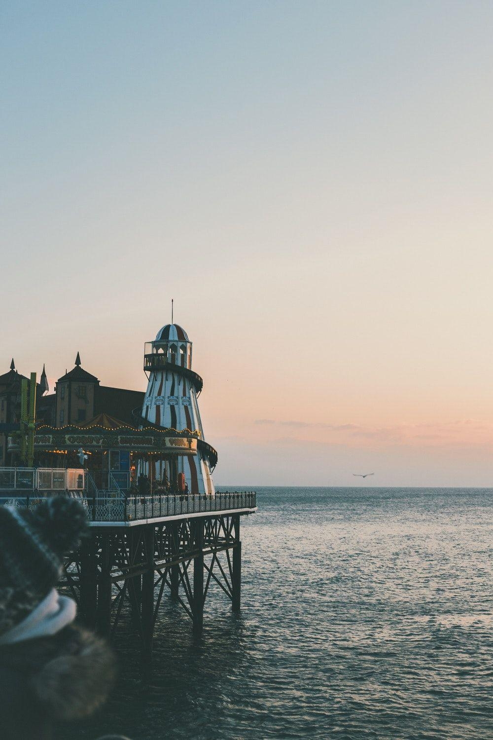 1000x1500 Brighton Picture. Download Free Image, Phone