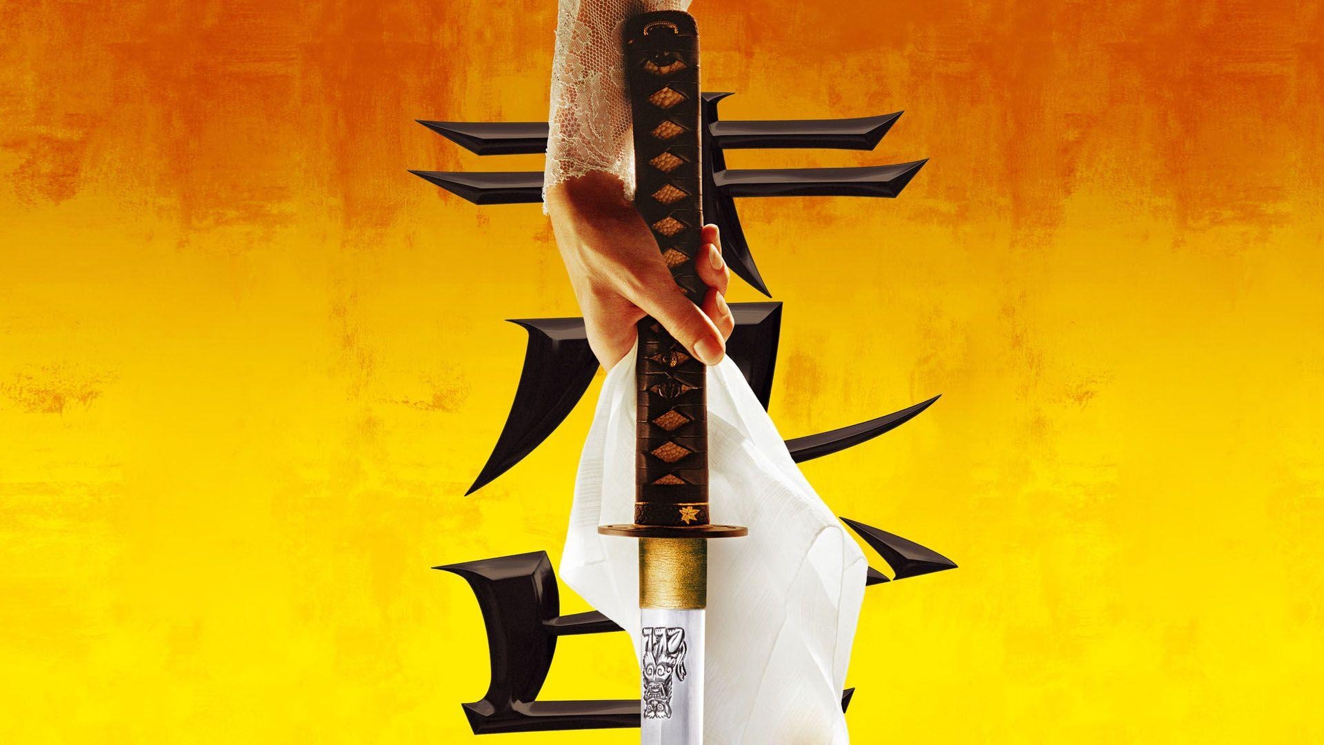 1920x1080 kill bill wallpaper HD, Desktop