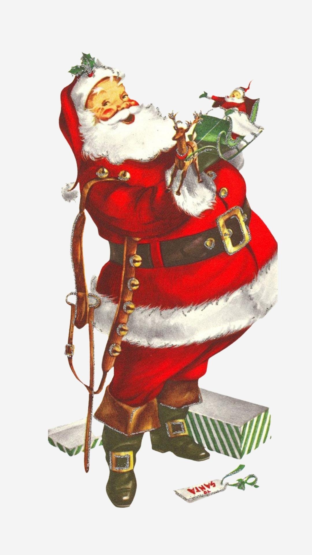 1080x1920 Christmas Phone Wallpaper Background To Download, Phone