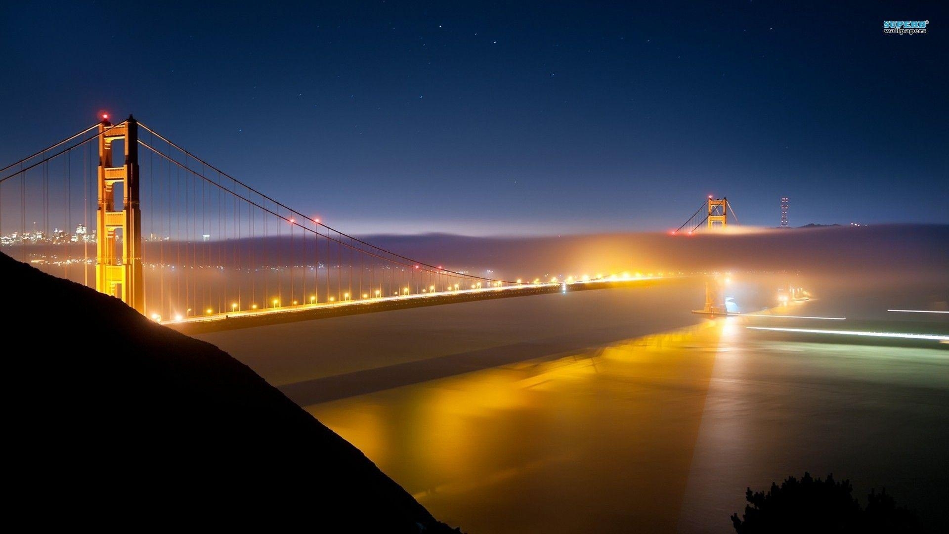 1920x1080 Golden Gate Bridge wallpaper wallpaper - #, Desktop