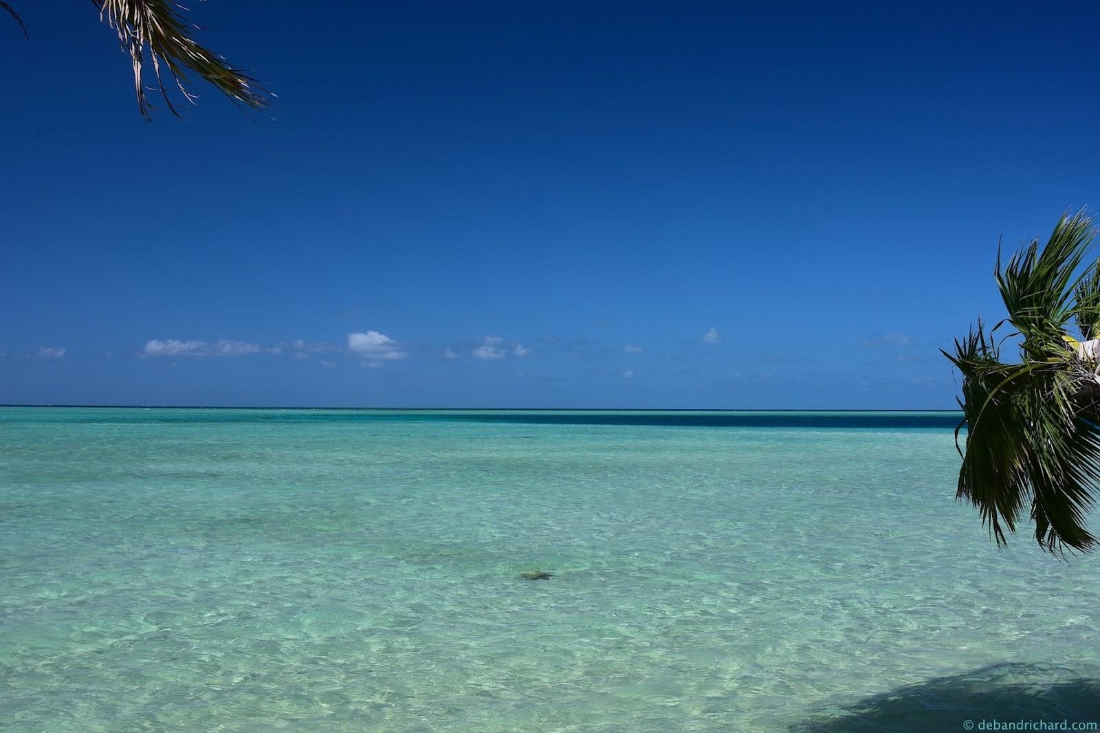 1600x1070 Next Stop..the World!: Leleuvia Island Resort Weekend, Desktop