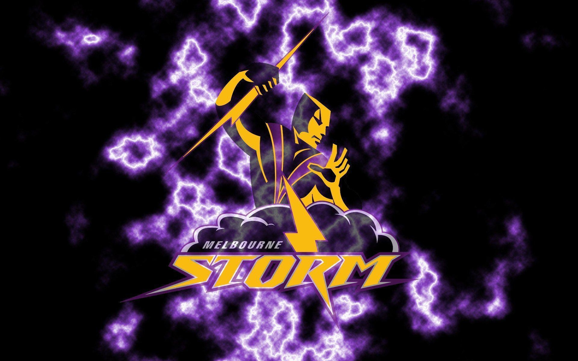 1920x1200 Melbourne Storm HD Wallpaper and Background Image, Desktop