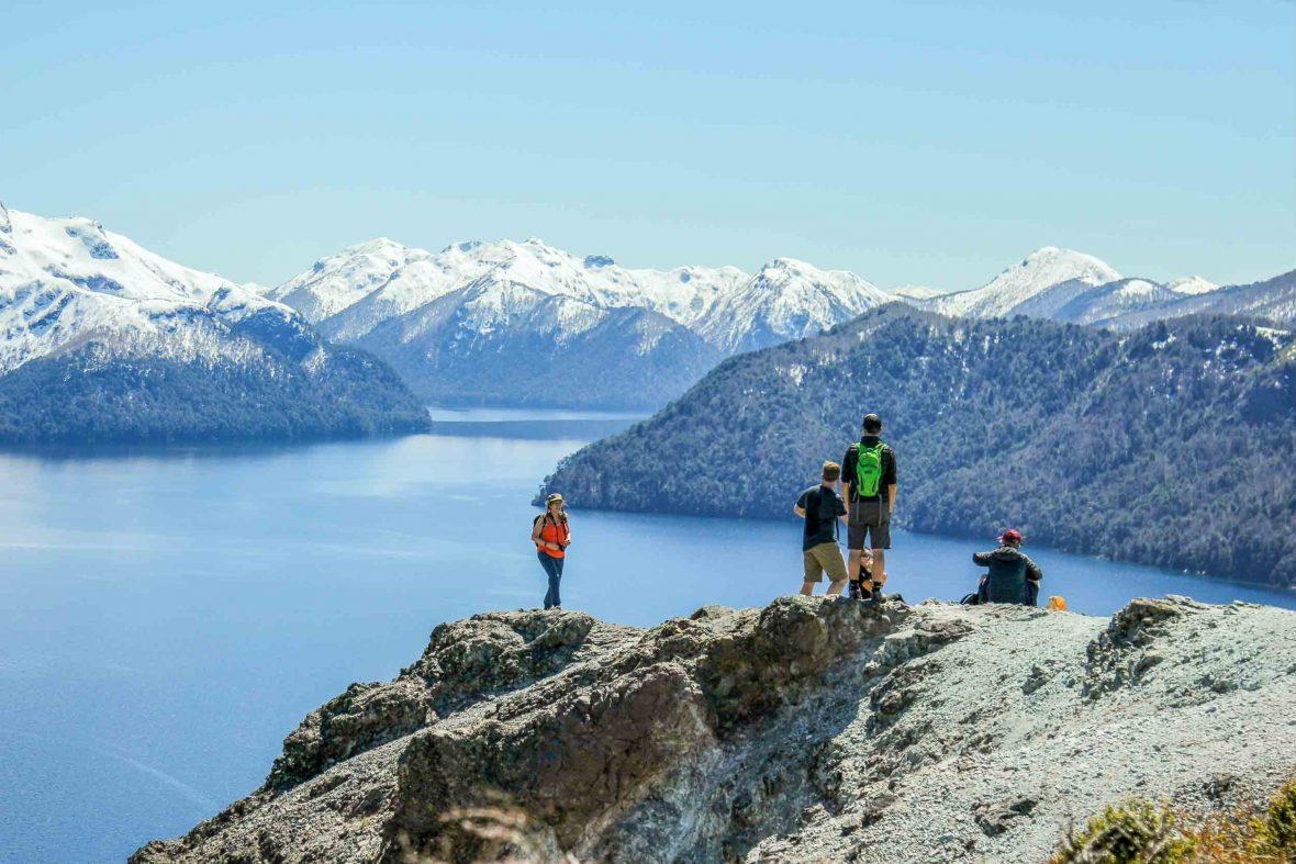 1180x790 San Martín de los Andes: Patagonia's newest adventure sports town, Desktop