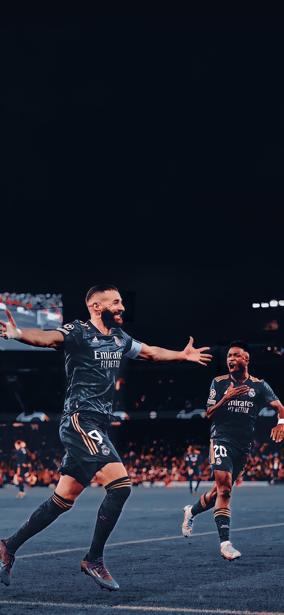 950x2050 Wallpaper #wallpaper for your #smartphone #Sport #Football #Soccer, Phone