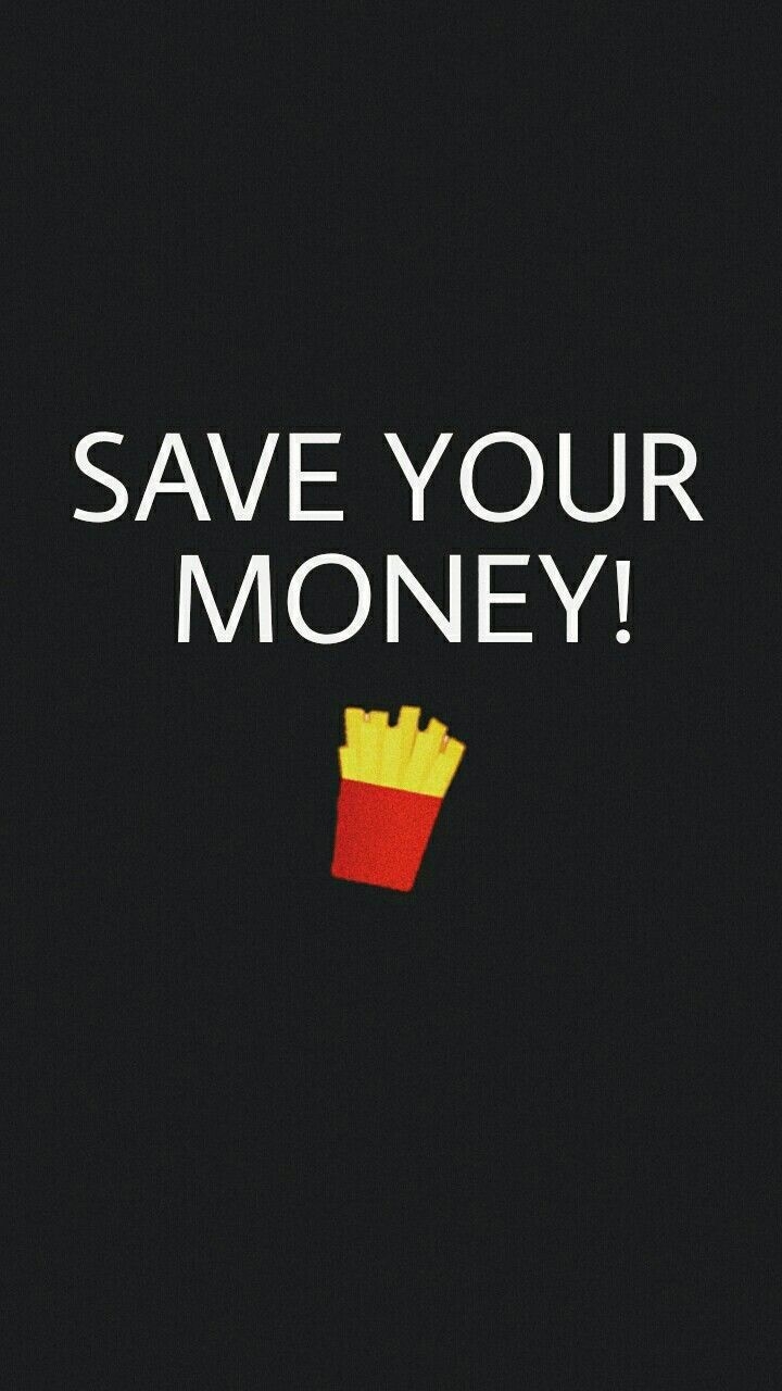720x1280 Download Save Money Wallpaper, HD Background Download, Phone