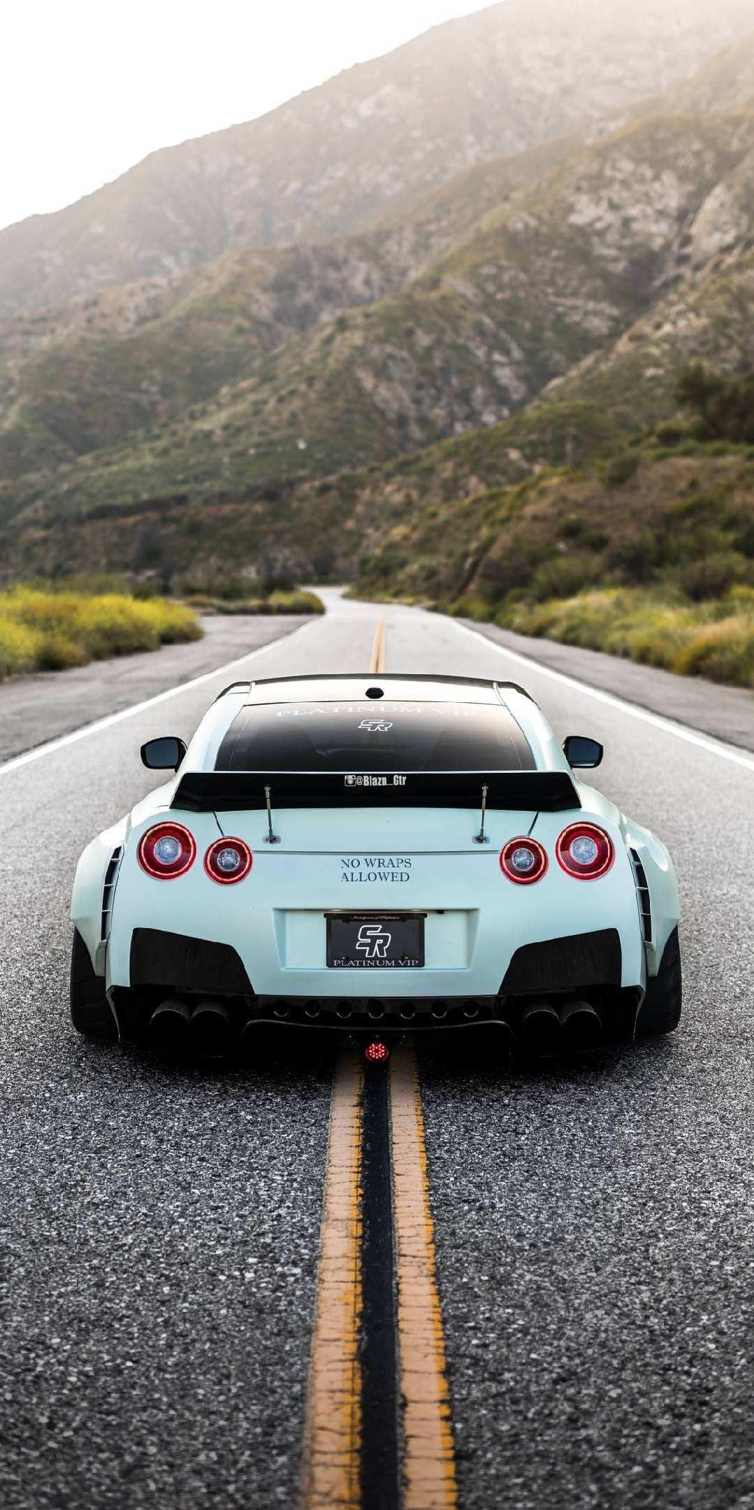 1080x2160 Nissan GTR R35 iPhone Wallpaper. Nissan gtr r Nissan gtr, Nissan gtr r34, Phone