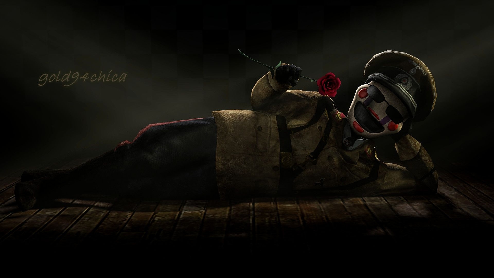 1920x1080 New Fnaf Wallpaper Phone Combination, Desktop