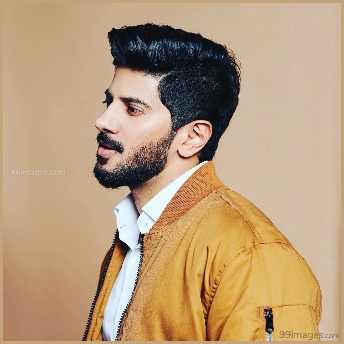 1100x1100 Dulquer Salmaan New HD Wallpaper & High Definition Image (1080p) #dulquersalmaan #actor #kollywood #tollywo. Beard Wallpaper, Actor Photo, HD Wallpaper, Phone
