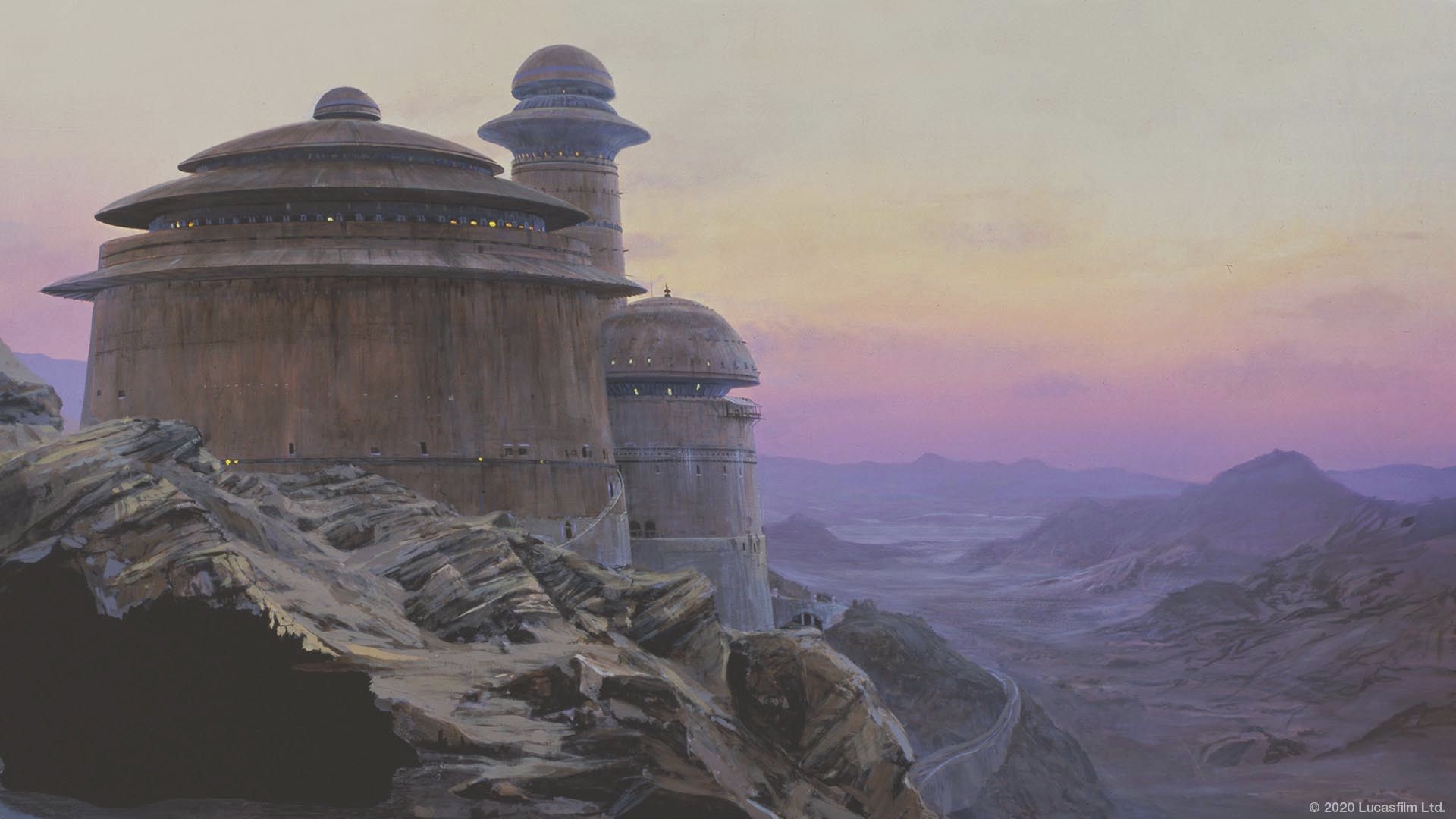 1920x1080 Star Wars Zoom background are here: How to get them now. Tom's Guide, Desktop