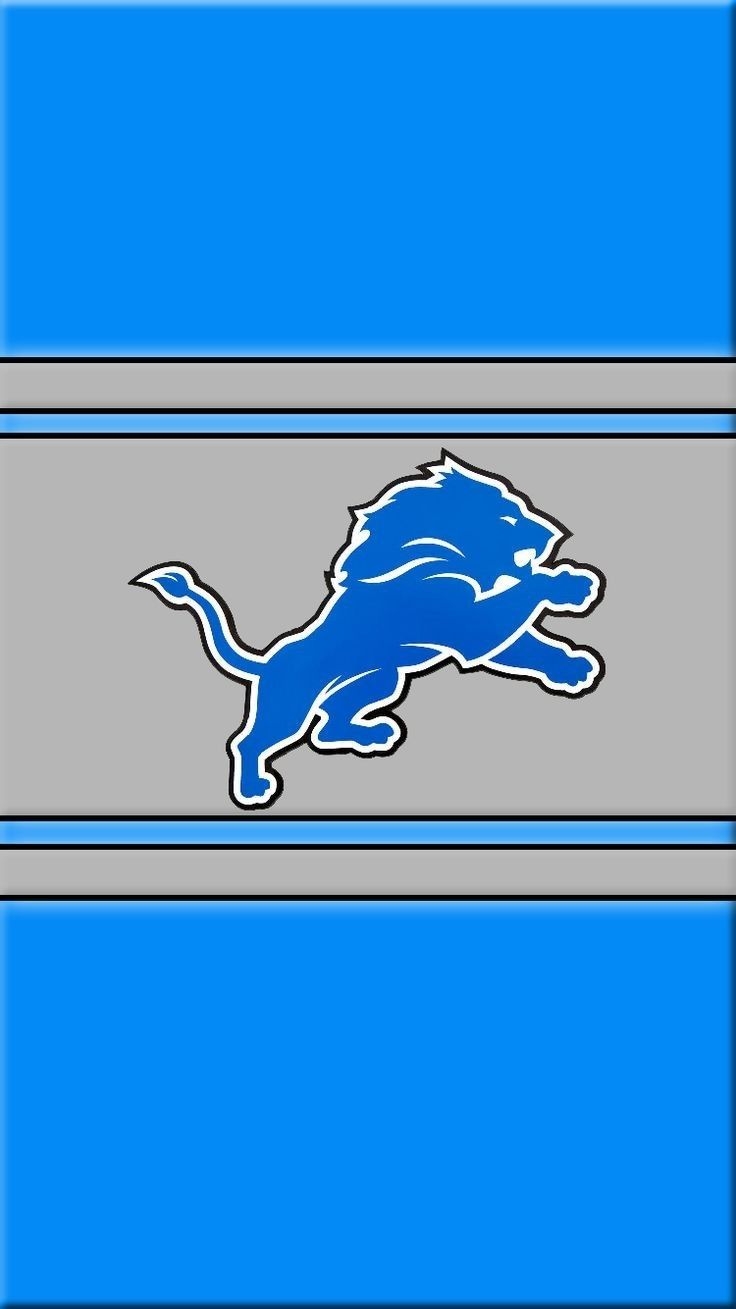 740x1310 Detroit Lions Wallpaper, Phone