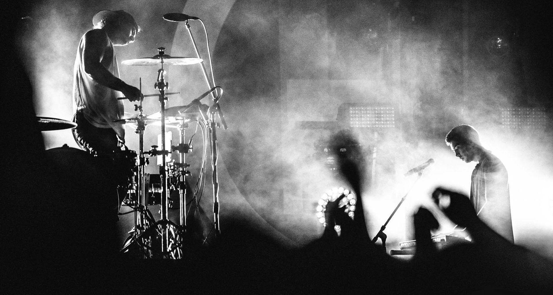 1890x1010 Great Perform Twenty One Pilots Wallpaper Wallpaper Themes, Desktop